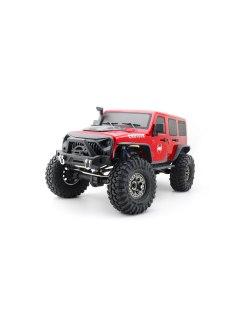 RGT Rock Cruiser v2 86100 v2 | Big Bang Hobbies