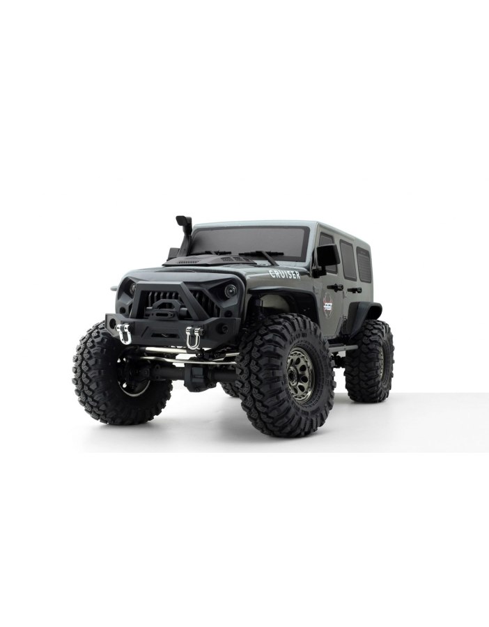 RGT Rock Cruiser v2 86100 v2 | Big Bang Hobbies