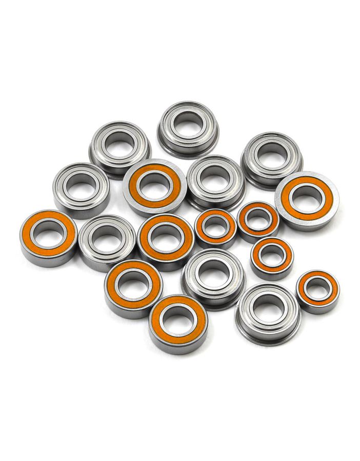 Kit Rodamientos Associated RC8B3.2 | 