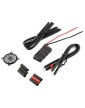 Hobbywing XeRun XR8 PLUS G2S ESC | Big Bang Hobbies