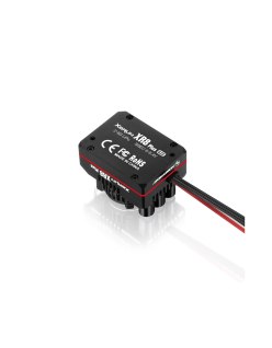 Hobbywing XeRun XR8 PLUS G2S ESC | Big Bang Hobbies