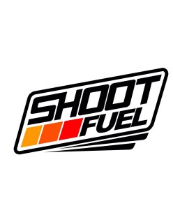 Shoot Fuel Premium + 16% EU 5L | Big Bang Hobbies
