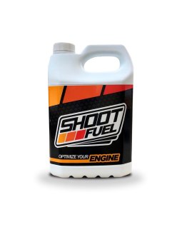 Shoot Fuel Premium + 16% EU 5L - 5L
