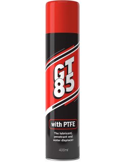Spray GT85 400ml | Big Bang Hobbies