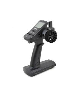 Emisora Futaba 3PV + R203GF | Big Bang Hobbies