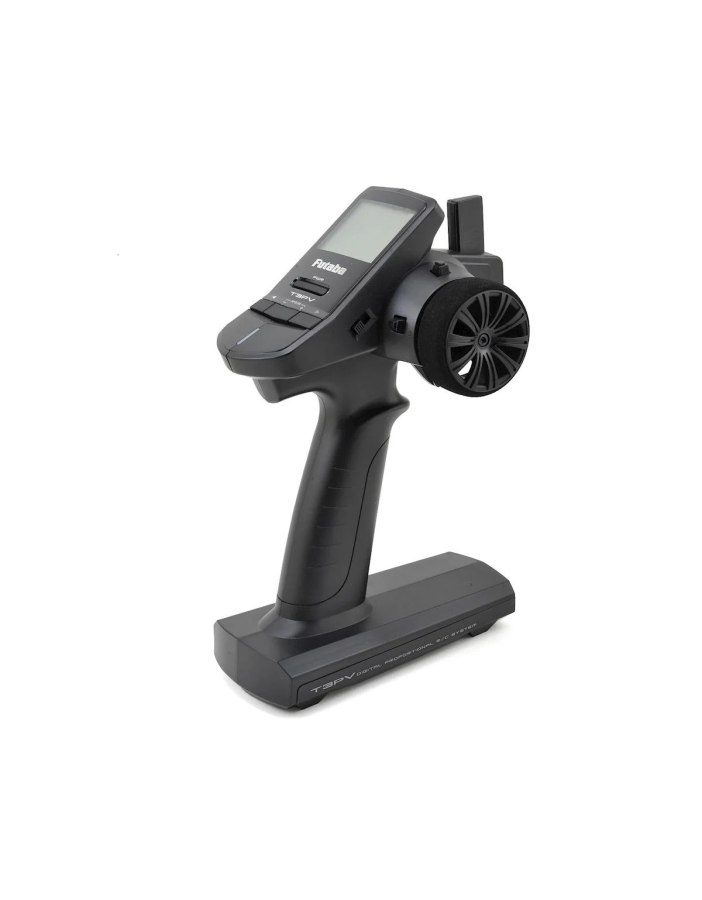 Emisora Futaba 3PV con repcetor R203GF | Big Bang Hobbies