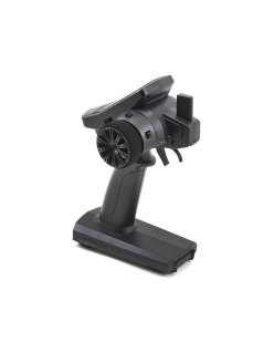 Emetteur Futaba 3PV avec récepteur R203GF :. 