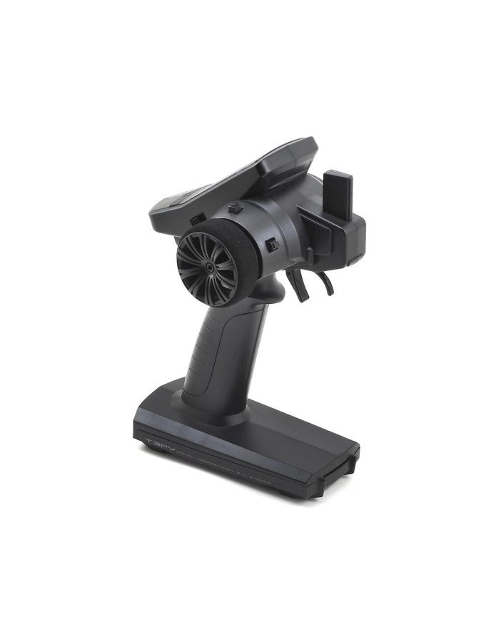 Emisora Futaba 3PV con repcetor R203GF | Big Bang Hobbies