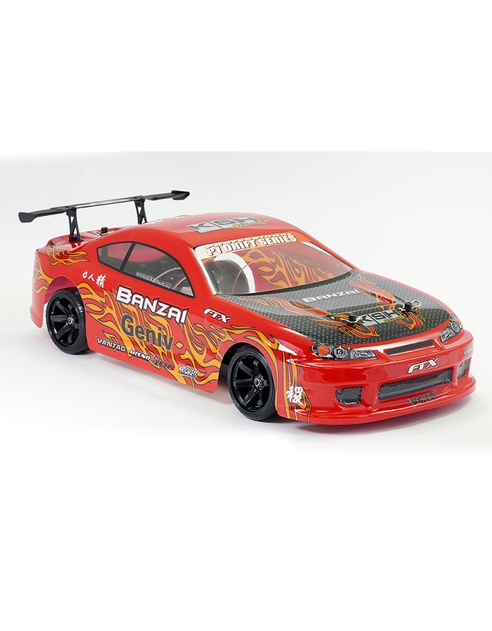FTX Banzai Drift 4WD 1/10 | Big Bang Hobbies
