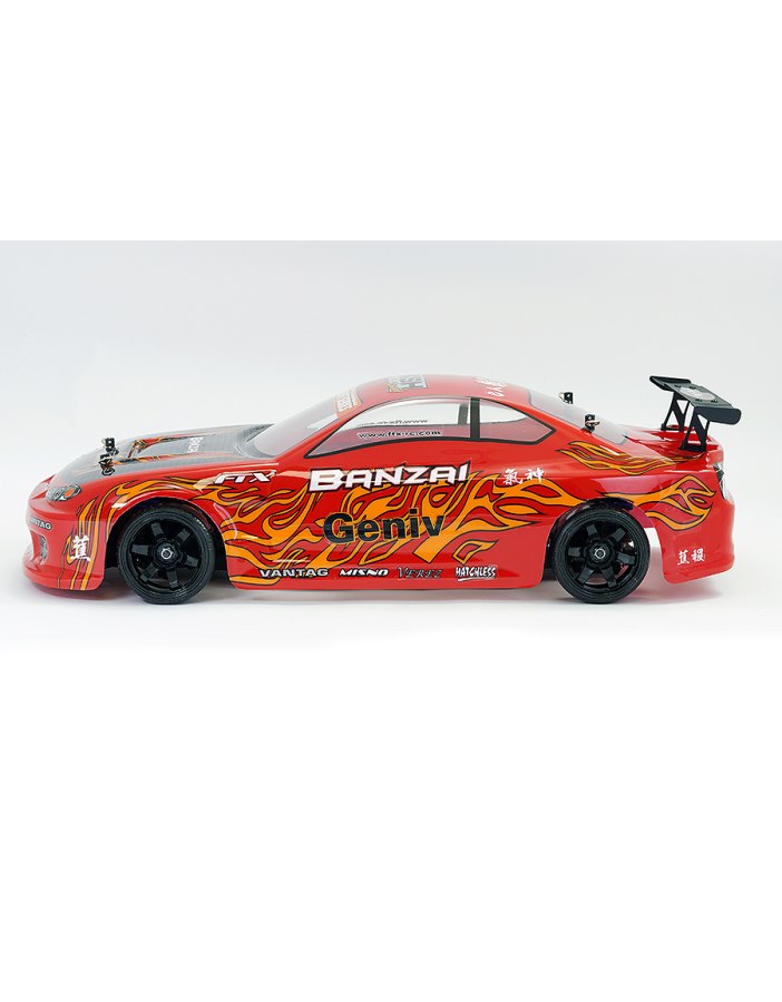 FTX Banzai Drift 4WD 1/10 | Big Bang Hobbies