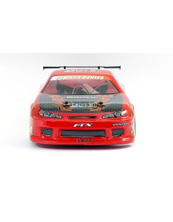 FTX Banzai Drift 4WD 1/10 | Big Bang Hobbies