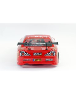 FTX Banzai 2.4Ghz 4WD RTR  | Big Bang Hobbies