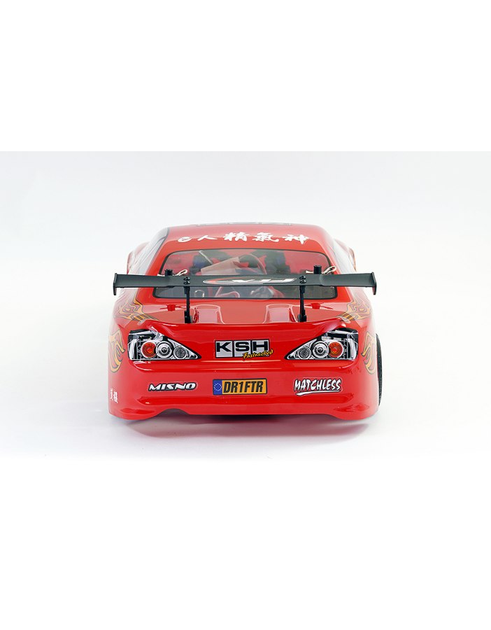 FTX Banzai 2.4Ghz 4WD RTR  | Big Bang Hobbies