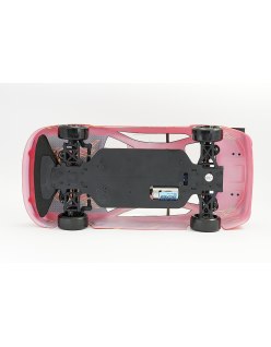 FTX Banzai 2.4Ghz 4WD RTR  | Big Bang Hobbies