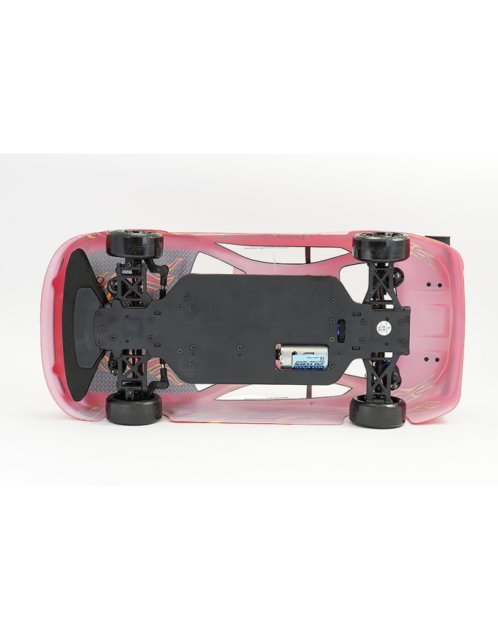 FTX Banzai 2.4Ghz 4WD RTR  | Big Bang Hobbies