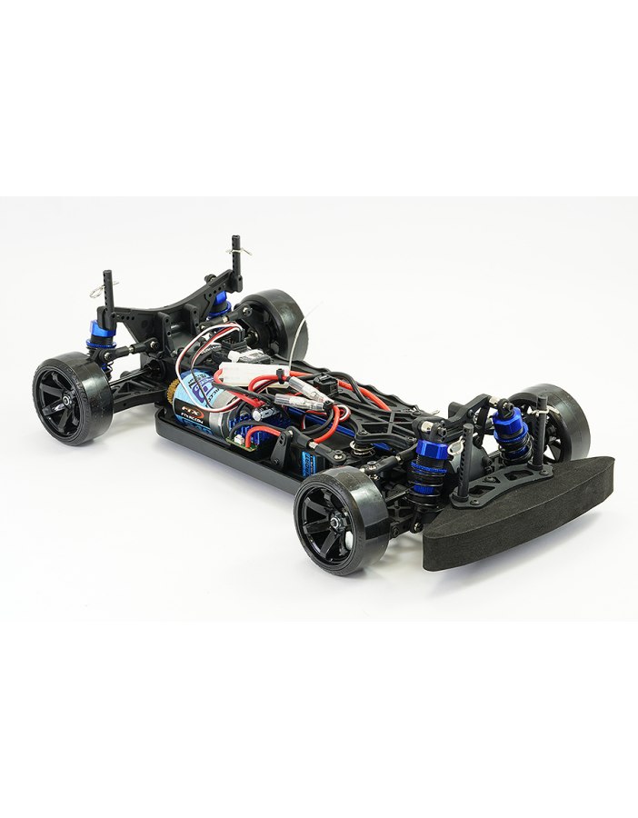FTX Banzai Drift 4WD 1/10 | Big Bang Hobbies