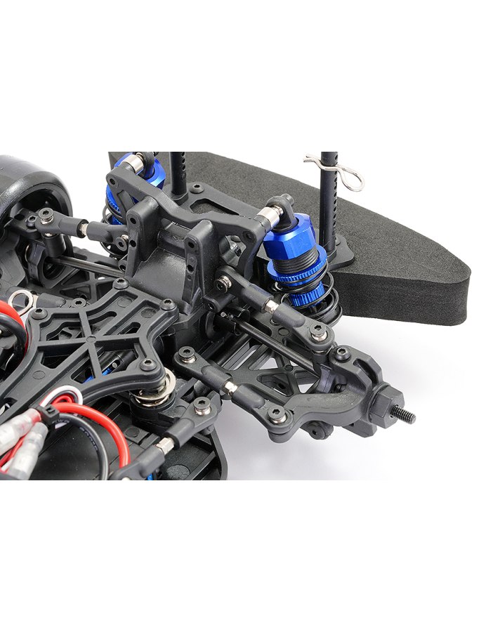 FTX Banzai 2.4Ghz 4WD RTR  | Big Bang Hobbies