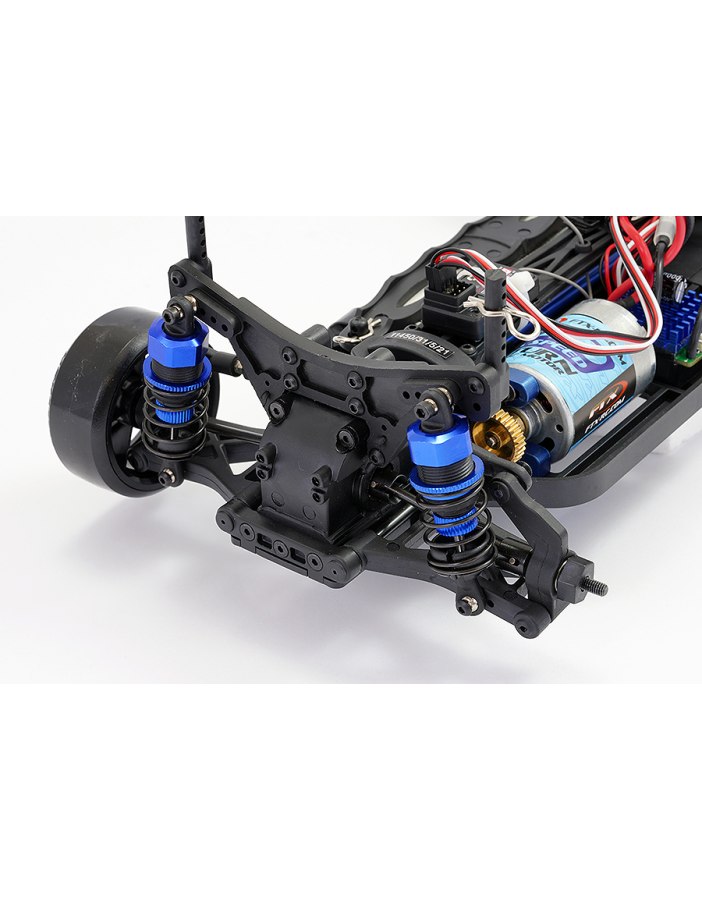 FTX Banzai Drift 4WD 1/10 | Big Bang Hobbies