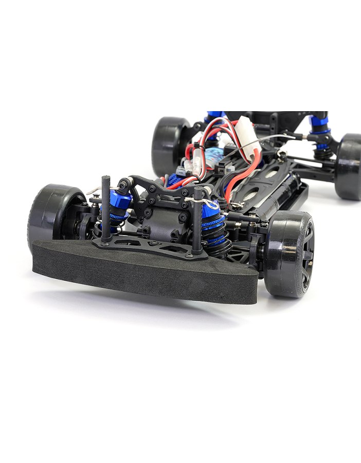FTX Banzai 2.4Ghz 4WD RTR  | Big Bang Hobbies