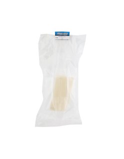 Associated RC8B4e 1/8 Body (Clear) | Big Bang Hobbies