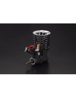 OS Speed R21GT II | Big Bang Hobbies