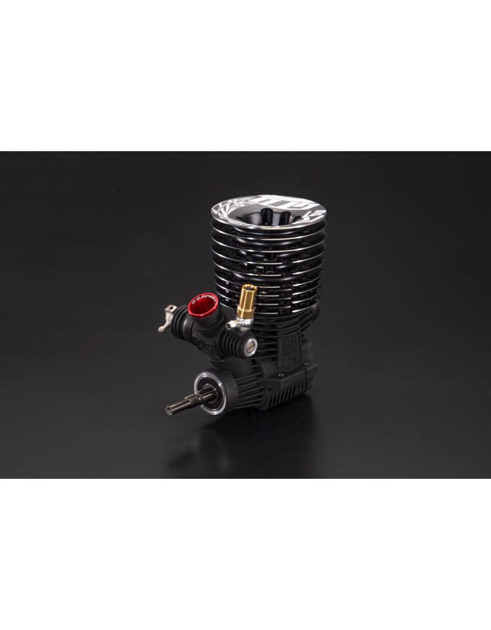 Motor OS Speed R21GT II | Big Bang Hobbies