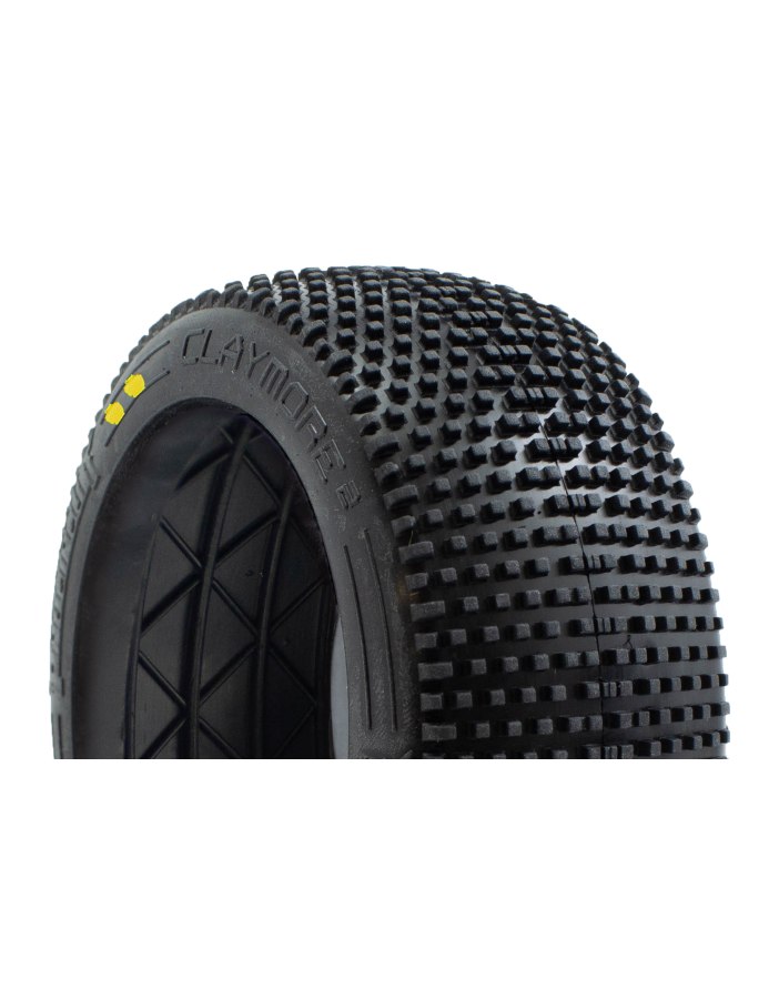 Procircuit Claymore Composé « S » |