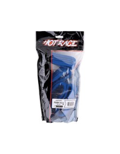 Set inserts Hot Race azul | Big Bang Hobbies