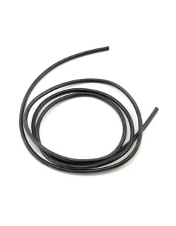 CABLE SILICONA NEGRO 16AWG ULTIMATE RACING 50CM