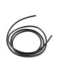 CÂBLE SILICONA NEGRO 16AWG ULTIMATE RACING 50CM