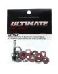 Ultimate Racing Mayako MX8 RS Bearing Kit | Big Bang Hobbies