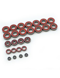 UR Sworkz S35-4e RS Bearing Kit | Big Bang Hobbies