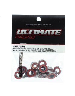 UR Sworkz S35-4e RS Bearing Kit | Big Bang Hobbies