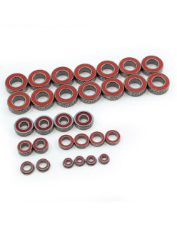 Kit Rodamientos RS Sworkz S35-4 | Big Bang Hobbies