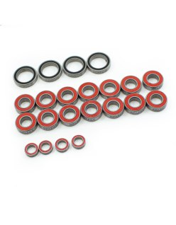 Kit Rodamientos RS Xray XB8e | Big Bang Hobbies