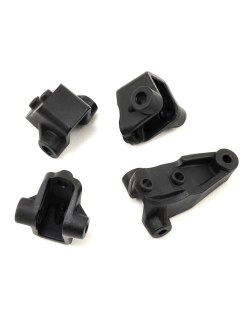 Traxxas TRX-4 Front & Rear Axle Mount Set