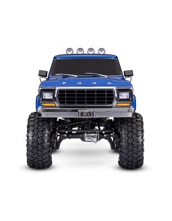 Traxxas TRX-4 Ford F-150 1979 Hight Trail Edition | Big Bang Hobbies