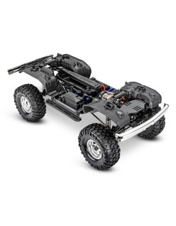 Traxxas TRX-4 Ford F-150 1979 Hight Trail Edition | Big Bang Hobbies