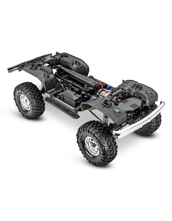 Traxxas TRX-4 Ford F-150 1979 Hight Trail Edition | Big Bang Hobbies