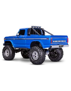 Traxxas TRX-4 Ford F-150 1979 Hight Trail Edition | Big Bang Hobbies