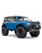 Traxxas TRX-4 Ford Bronco 1/10 Crawler TQi | Big Bang Hobbies