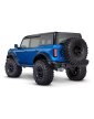 Traxxas TRX-4 Ford Bronco 1/10 Crawler TQi | Big Bang Hobbies