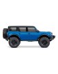 Traxxas TRX-4 Ford Bronco 1/10 Crawler TQi | Big Bang Hobbies
