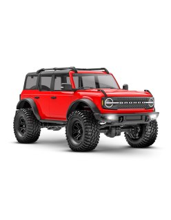 Traxxas TRX-4M 1/18 Ford Bronco | Big Bang Hobbies