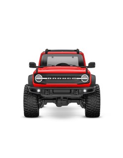 Traxxas TRX-4M 1/18 Ford Bronco | Big Bang Hobbies
