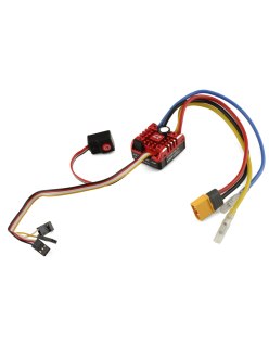 Hobbywing QuicRun 1080 G2 | Big Bang Hobbies