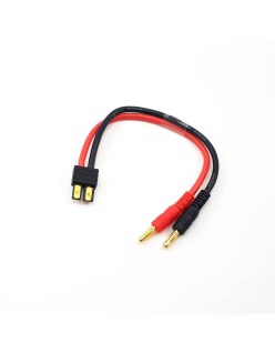 Ultimate Racing Racing Charge Lead For Traxxas Plug | Big Bang Hobbies