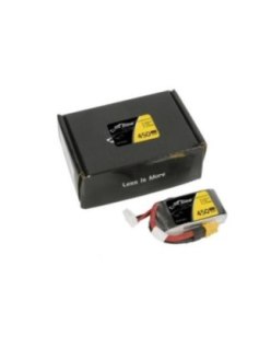 Tattu 450mAh 7.4v 75C LiPo | Big Bang Hobbies