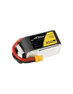 Tattu 450mAh 14.8v | Big Bang Hobbies