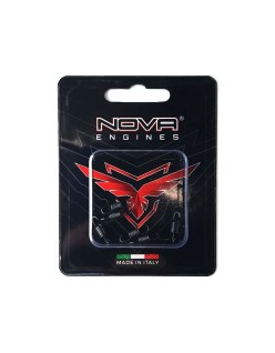 Nova Engines Short Silencer Joint Springs | Big Bang Hobbies